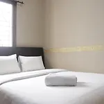 Strategic & Cozy 2Br At Majesty Apartment Near Maranatha Christian University By Travelio