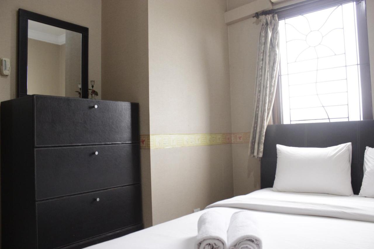 Strategic & Cozy 2br At Majesty Near Maranatha Christian By Travelio Bandung