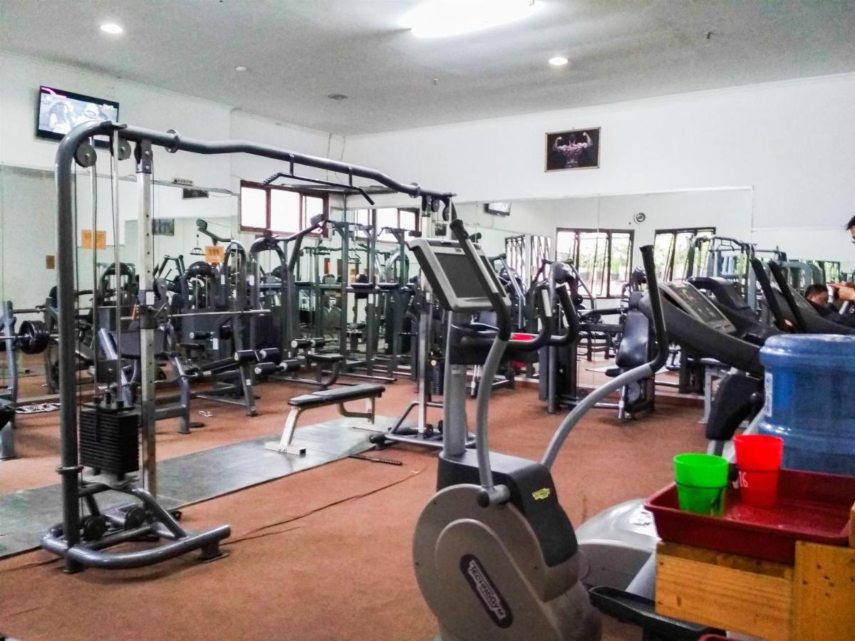 Apartemen Strategic & Cozy 2br At Majesty Near Maranatha Christian By Travelio Bandung