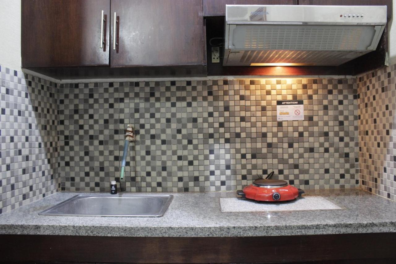 Strategic & Cozy 2br At Majesty Near Maranatha Christian By Travelio Bandung