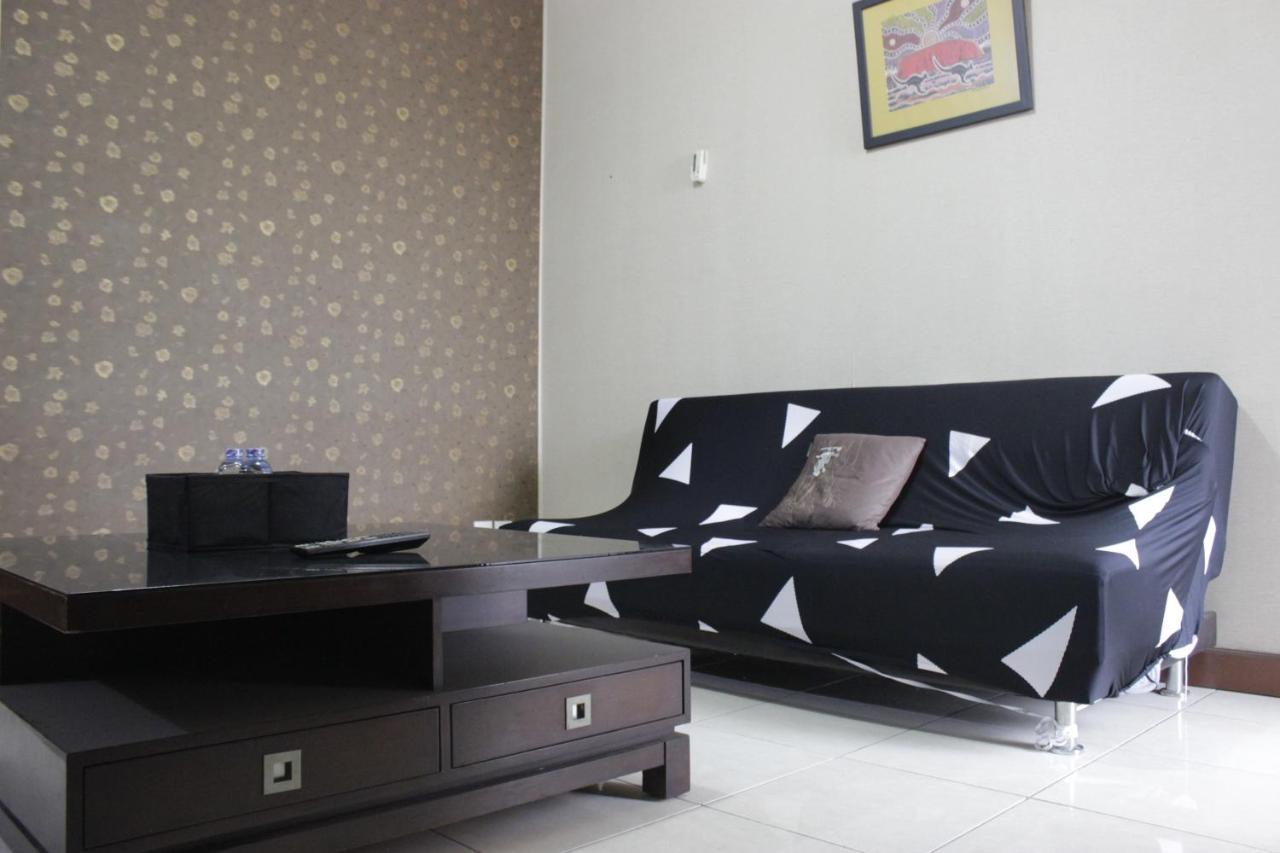 Apartemen Strategic & Cozy 2br At Majesty Near Maranatha Christian By Travelio *