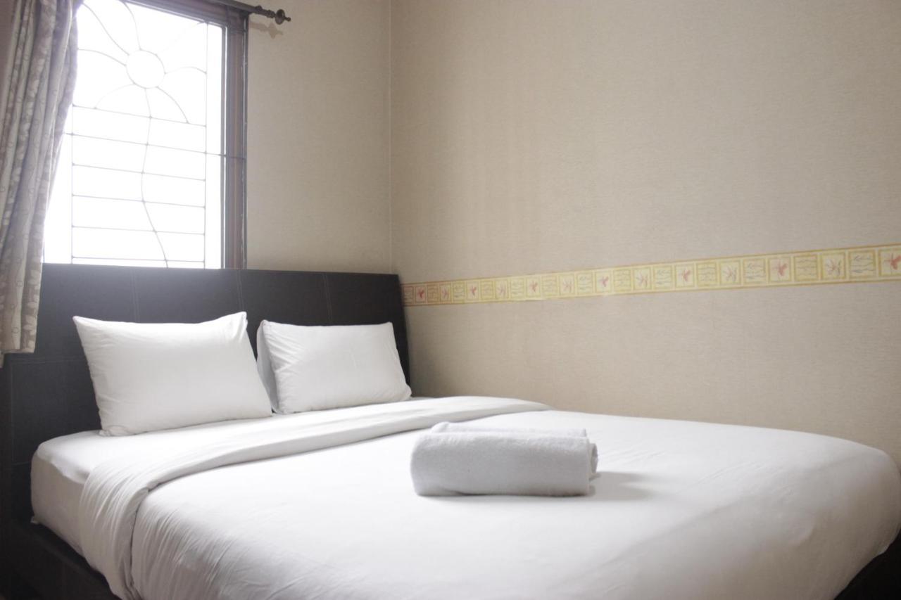Strategic & Cozy 2br At Majesty Near Maranatha Christian By Travelio Bandung