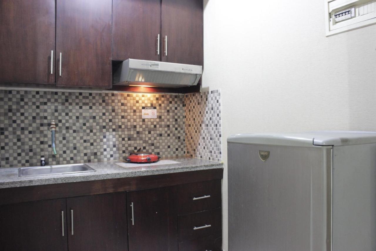 Strategic & Cozy 2br At Majesty Near Maranatha Christian By Travelio *